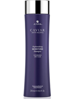 Alterna Caviar Anti-Aging Replenishing Moisture Σαμπουάν για Ξηρά Μαλλιά 250ml