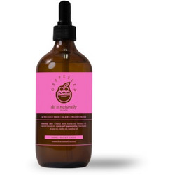 DOS Cosmetics - Grapeseed Oil (100ml)