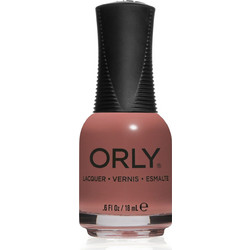Orly Mauvelous Gloss Βερνίκι Νυχιών 18ml