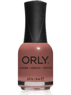 Orly Mauvelous Gloss Βερνίκι Νυχιών 18ml
