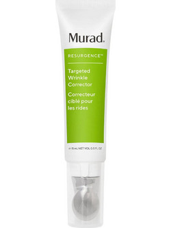 Murad Targeted Wrinkle Corrector Αντιγηραντικό Serum Προσώπου 15ml