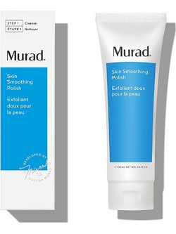 Murad Skin Smoothing Polish Scrub Προσώπου 100ml