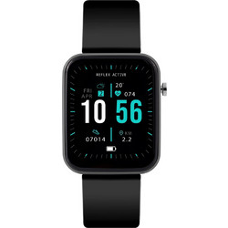 Reflex Active Series 13 Black