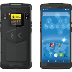 Zkong PDA ESL Scanner