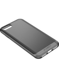 Cygnett Aeroshield Black (iPhone 8/7)