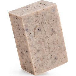 Sirra Organics Lavender Χειροποίητο Σαπούνι 120gr