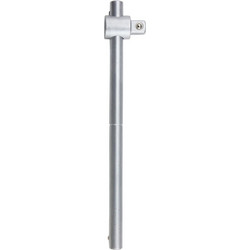 ΜΑΝΕΛΑ FF GROUP, DIN 3122, 1/2'' 250mm (36634)