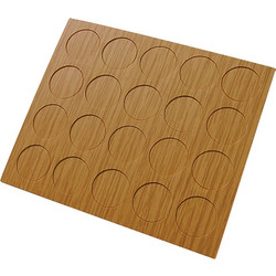 ΑΥΤΟΚΟΛΛΗΤΗ ΤΑΠΑ ΝΟΒ/ΔΑΣ, 13mm, ΒΑΝΙΛΙΑ, MARAZZI (200 τμχ) (38218)