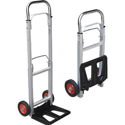 Kreator Καρότσι Μεταφοράς Πτυσσόμενο (max 90Kg) - 6678966
