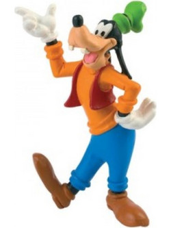Bullyland Goofy BU015346