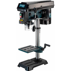 Bormann BKD1655 Κολωνάτο Δράπανο 16mm 550W με Laser