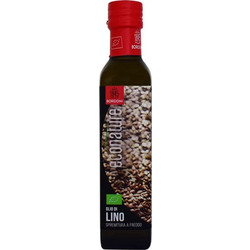 ΛΙΝΕΛΑΙΟ ΨΥΧΡΗΣ ΠΙΕΣΗΣ ΒΙΟ 250ml