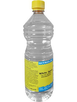 Νέφτι - WHITE SPIRIT 1lt
