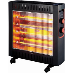 Comfort NSBK-220 A-1 Σόμπα Χαλαζία