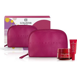 Collistar Lift HD+ Lifting Firming Cream 50ml + Lift HD Lifting Serum Remodeling 5ml + Neseser
