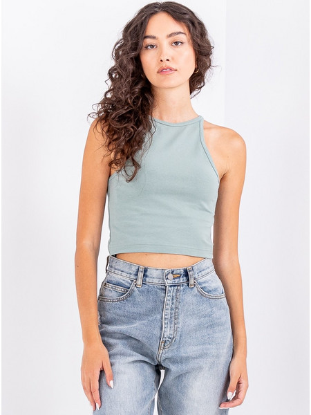 Dr. Denim Lara Tops (2221104-V11)