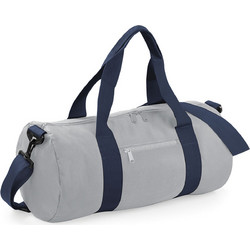 BagBase BG140 Marl/ Σακ Βουαγιάζ 20lt Γκρι
