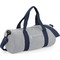BagBase BG140 Marl/ Σακ Βουαγιάζ 20lt Γκρι BagBase BG140 Marl/ Σακ Βουαγιάζ 20lt Γκρι