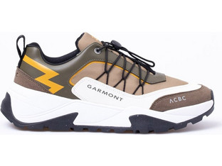 ACBC FTW LAGOM (CARRY OVER) υποδημα sneakers ασπρο-λαδι