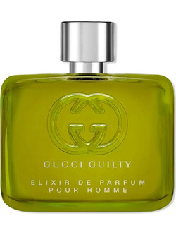 Gucci Guilty Pour Homme Elixir de Parfum 60ml