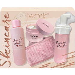 Technic Skincare Set