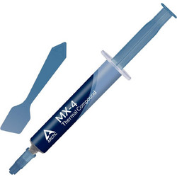 Arctic MX-4 Edition with Spatula Thermal Paste 4gr