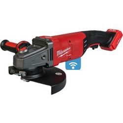 Milwaukee M18 FLAG230XPDB-0C Γωνιακός Τροχός Μπαταρίας 18V 230mm Solo