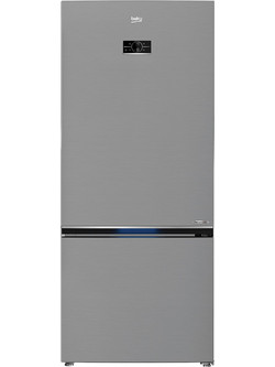 Beko B5RCNE594ZXB Ψυγειοκαταψύκτης 551lt No Frost Υ187xΠ78xΒ76cm Inox