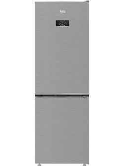 Beko B3RCNA344HXB Ψυγειοκαταψύκτης 301lt No Frost Υ179.6xΠ59.5xΒ66.5cm Inox
