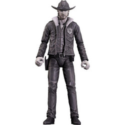 Diamond Select Toys The Walking Dead Rick 18cm