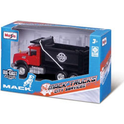 Maisto Fresh Metal Granite Trucks 21239