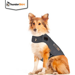 ThunderShirt - Compression shirt XL - 972894 - Pet Supplies