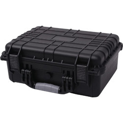 vidaXL 142167 Black