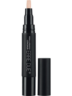Erre Due Fresh Luminous 222A Mushroom Concealer Stick 3.5ml