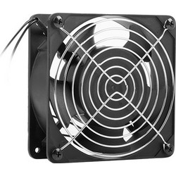 Lanberg Fan for 19 wallmounting
