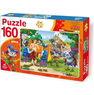 Deico Παπουτσωμένος Γάτος 160pcs