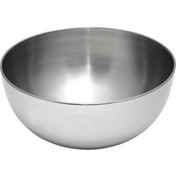 Μπωλ Ανοξείδωτο Max Home 21100-Φ24cm (JD21100024)