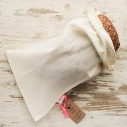 Bag-again(R) original τσάντα λαχανικών και φρούτων Large 47cm x 31cm