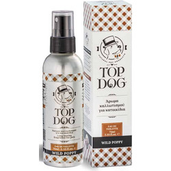 Άρωμα Σκύλου Top Dog Wild Poppy Fragrances 75ml
