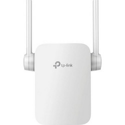TP-Link RE305 V1 Mesh Wi-Fi Extender Dual Band (2.4 & 5GHz) 100Mbps