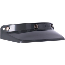 Roeg Jett peak slate grey