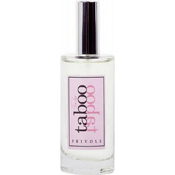 Taboo Frivole Sensual Fragrance For Her 50ml