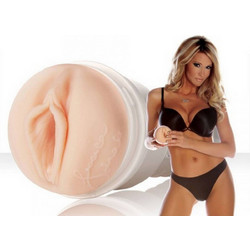 Fleshlight Girls Jessica Drake Pocket Pussy & Sleeve Αυνανιστήρι