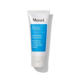 Murad Blemish Control Clarifying Mask Κρεμώδης Μάσκα Προσώπου για Ακμή 75ml