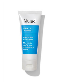 Murad Blemish Control Clarifying Mask Κρεμώδης Μάσκα Προσώπου για Ακμή 75ml