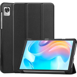 Sonique Smart Case Black (Realme Pad mini)