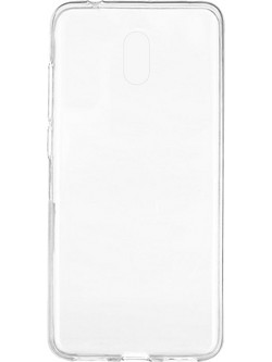 Ultra Slim 0,3mm Nokia 3 Διάφανο