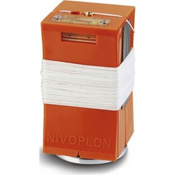 STANLEY 0-03-804 NIVOPLON ΖΥΓΙ ΜΑΓΝΗΤΙΚΟ ΜΕ ΑΛΦΑΔΙ