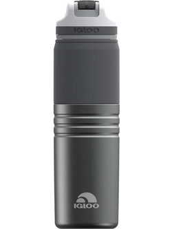 Igloo Tahoe Grey 41463 710ml