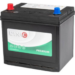 Dynac Premium 56063 12V 60Ah
